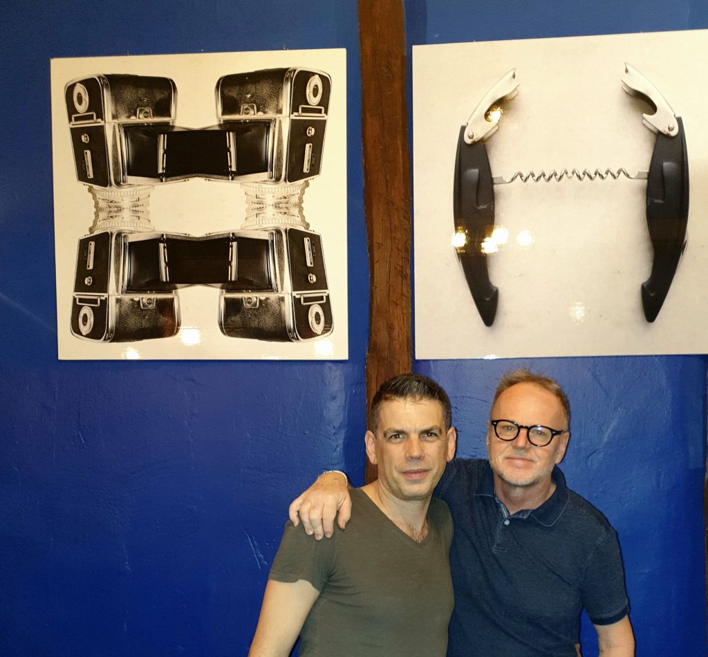 fotografia,belen,cafe,artspace,photoespaña,Miguel Angel,Martin de Blas, Garbade,Daniel,Propietarios