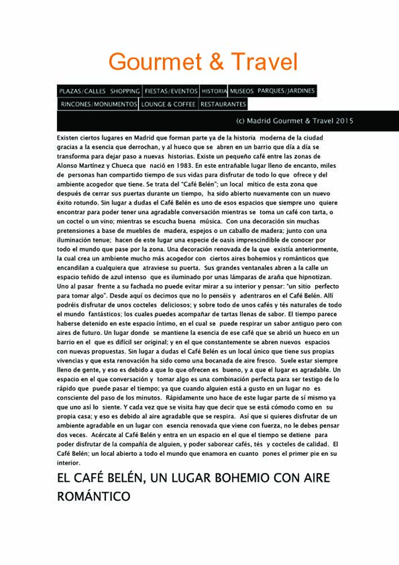 MADRID GOURMET copiar